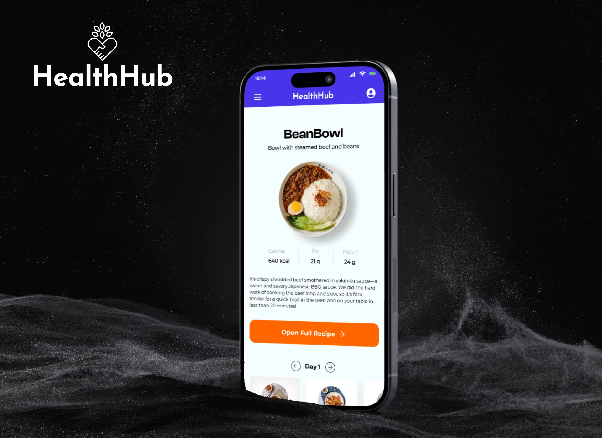 HealthHub